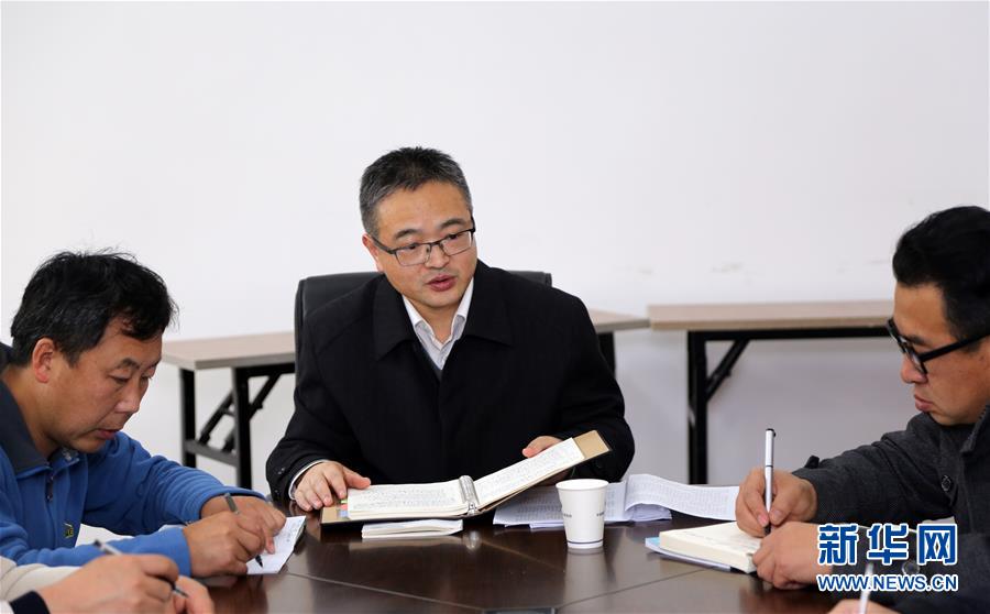 （图文互动）（4）“随时准备为党和人民牺牲一切”——追记为保护国家某重点试验平台壮烈牺牲的3位勇士黄群、宋月才、姜开斌